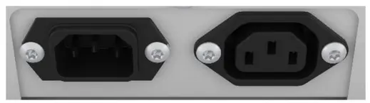 Ladeschrank Stromversorgung